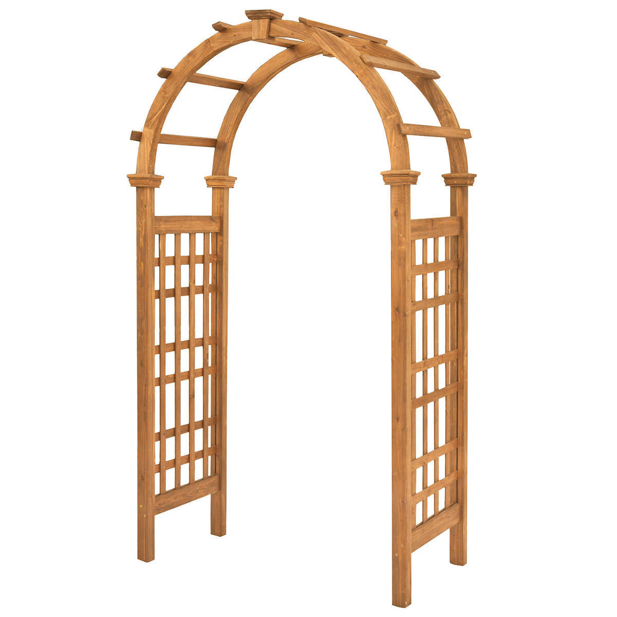 Rosewood Arbor