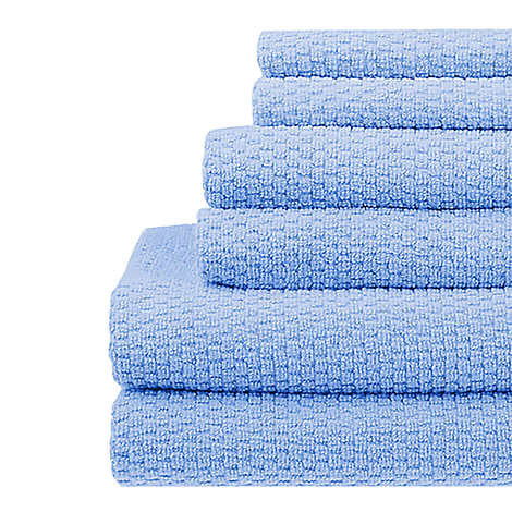 Hastings 6-piece Towel Set