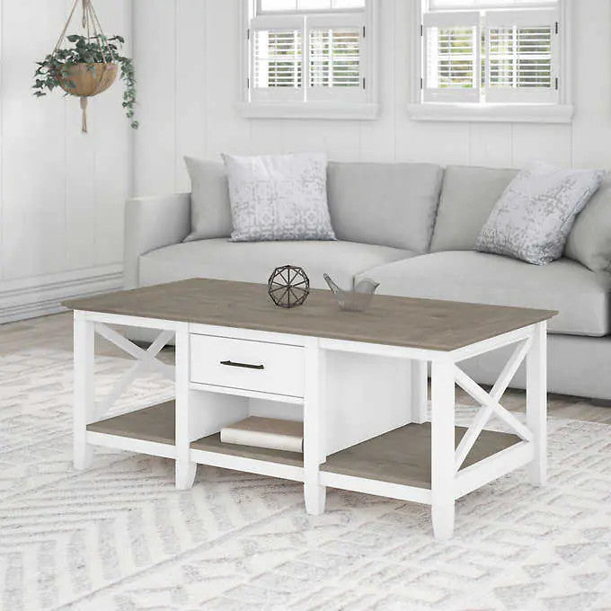 Bush Key West Coffee Table