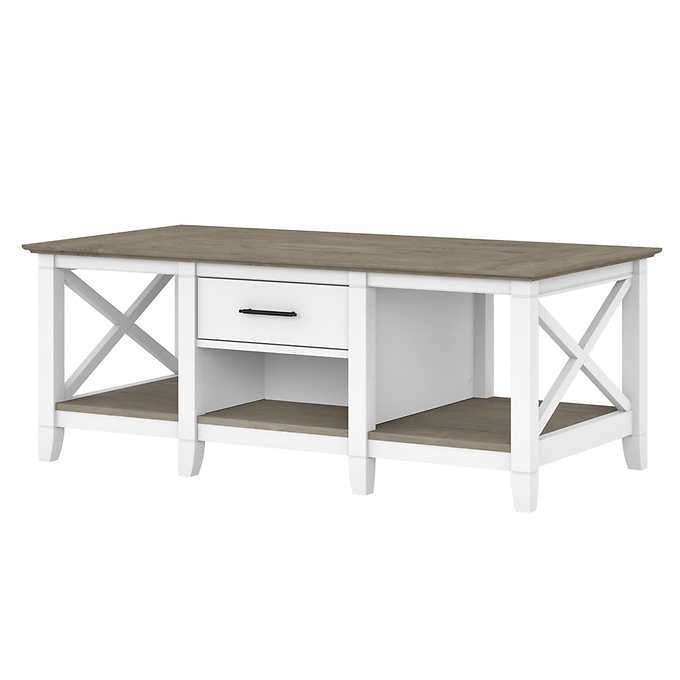 Bush Key West Coffee Table