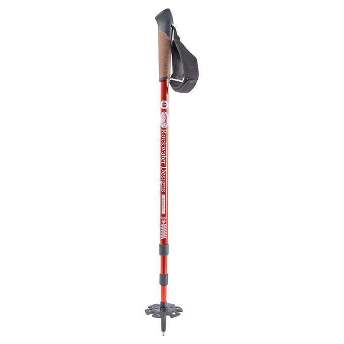 Rockwater Designs Nordic Walking Poles