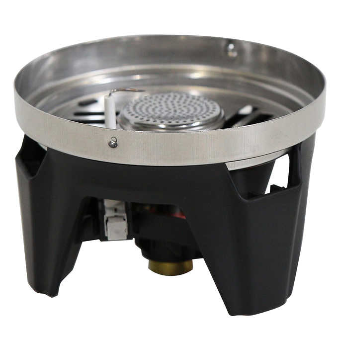 Denali Outdoors Backpacking Stove System