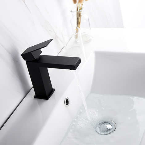 AGUA Canada Rico Bathroom Faucet