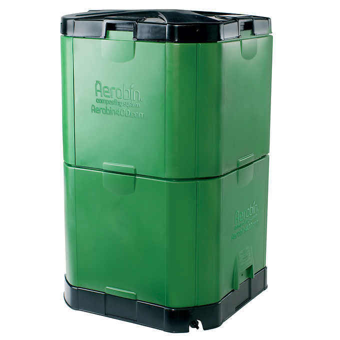 Aerobin Composter