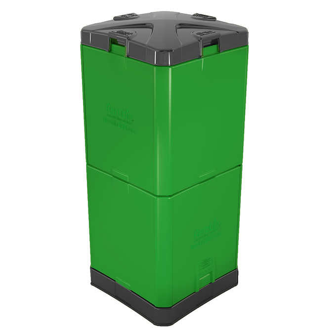 Aerobin Composter