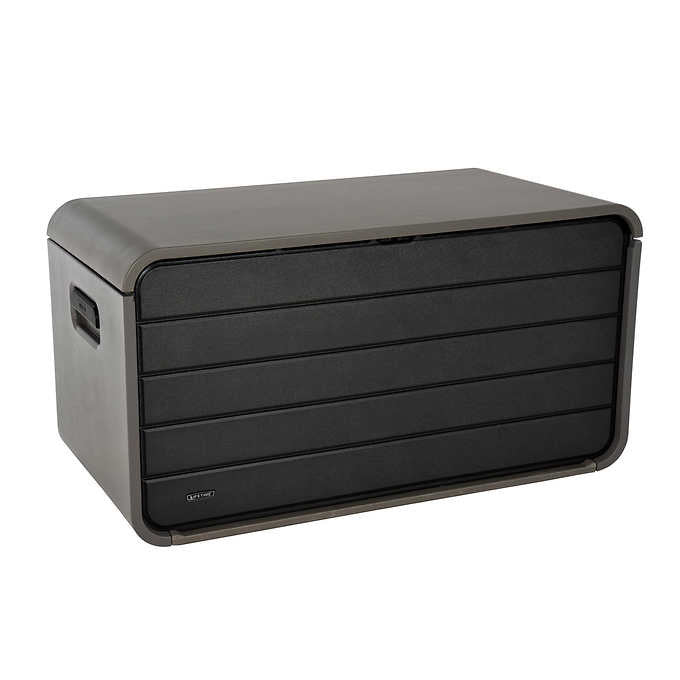 Lifetime Modern Storage Deck Box 165G