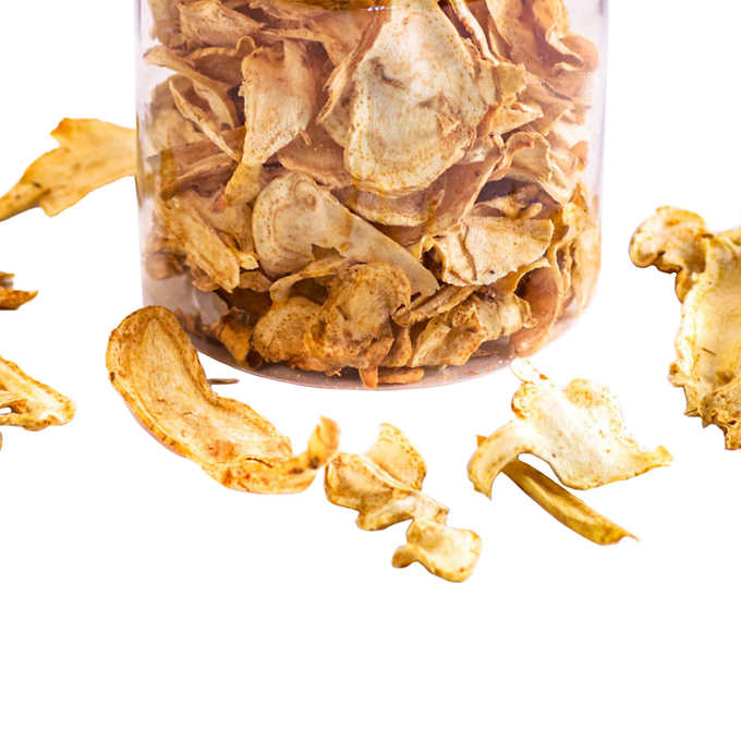 Vita Golden Ginseng Slices, 2 × 227 g