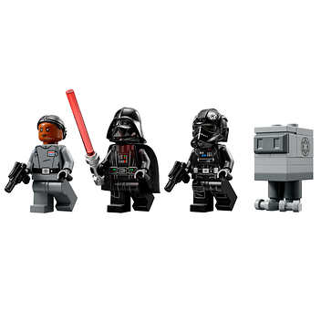 LEGO Star Wars TIE Bomber