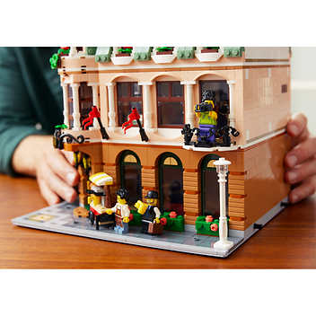 LEGO Boutique Hotel