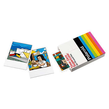 LEGO Ideas Polaroid OneStep SX-70 Camera