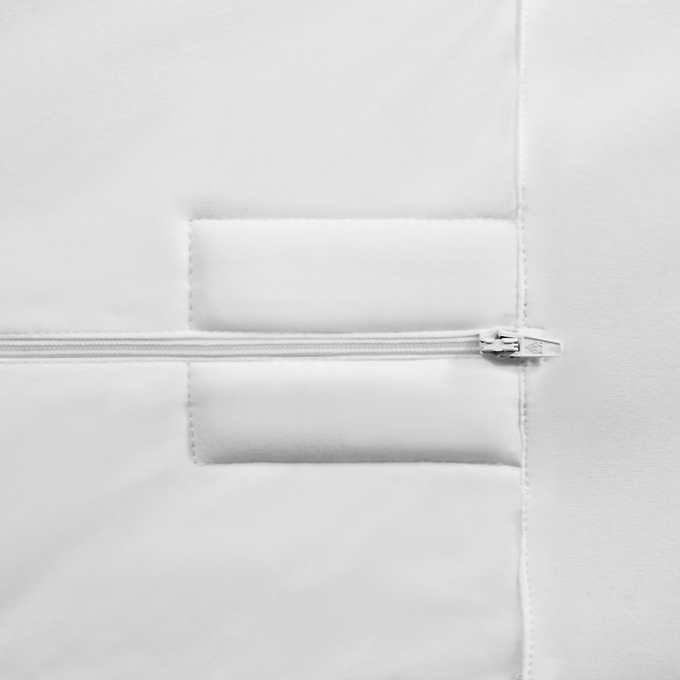 Protect A Bed - Allerzip Smooth Mattress Encasement