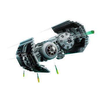 LEGO Star Wars TIE Bomber