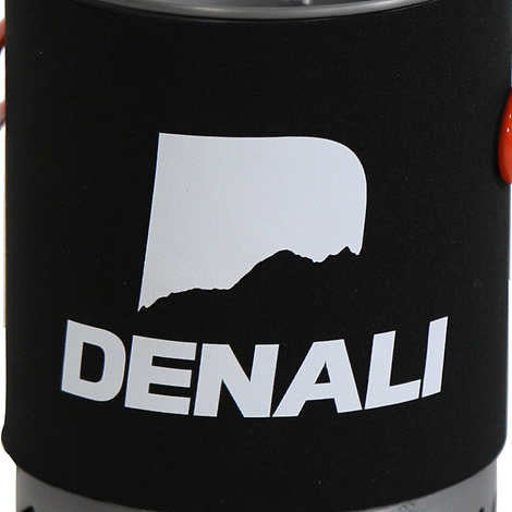 Denali Outdoors Backpacking Stove System