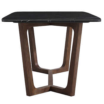 Adelaide Solid Quartz Dining Table, 182.9 cm (72 in.)
