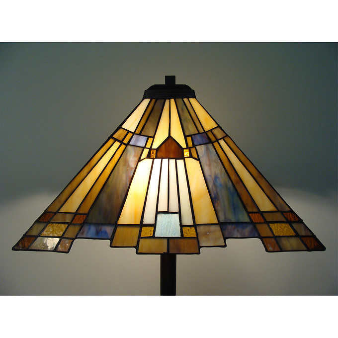 Bellagio Floor Lamp