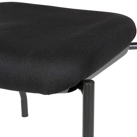Sleek Office Seating Solution