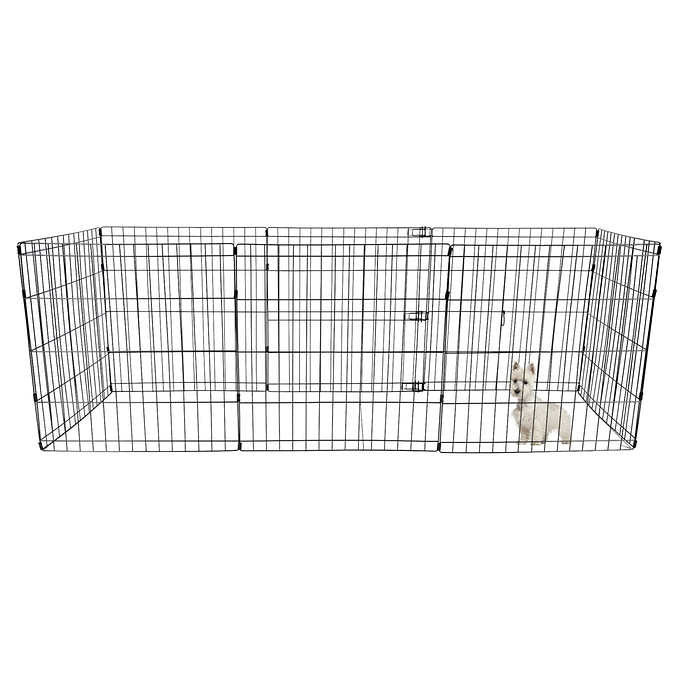 Dogit Outdoor Playpen, Large