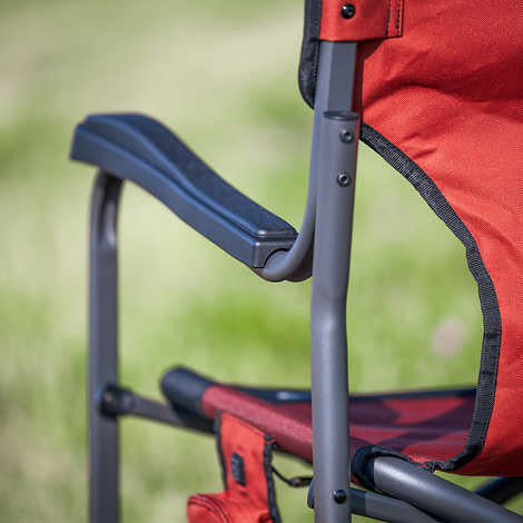 Vivere Double Parachute Hammock and Ultra-lite Tree Straps