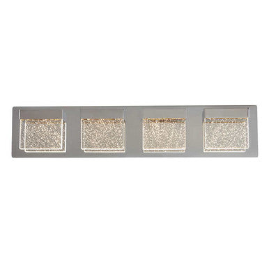Artika Bubble Cube Vanity Light