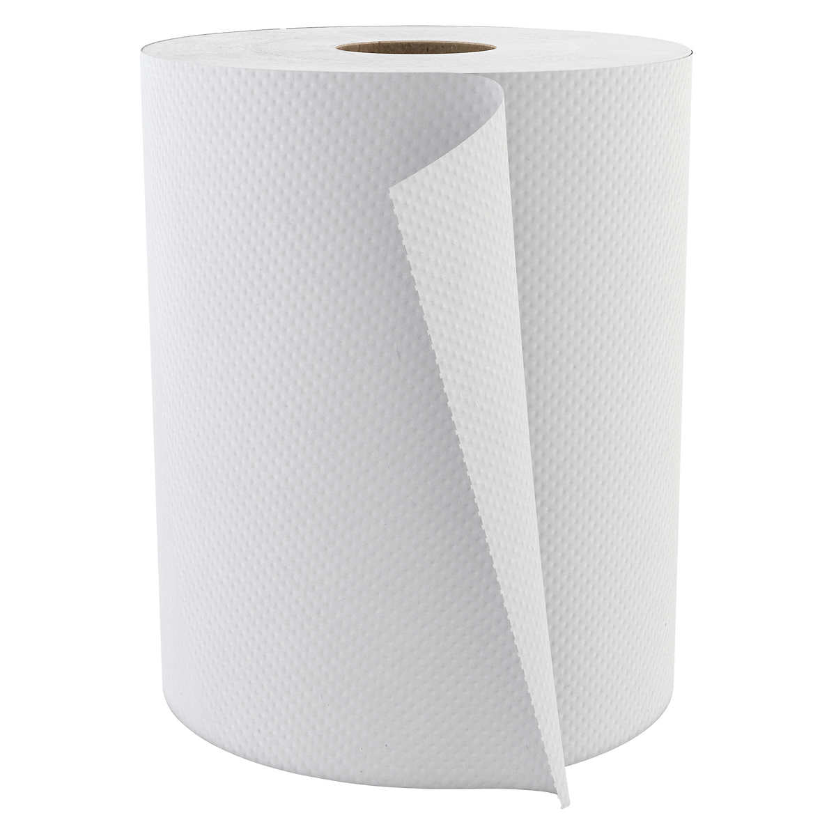 Cascades Pro Select White Paper Towel Rolls Pack of 12