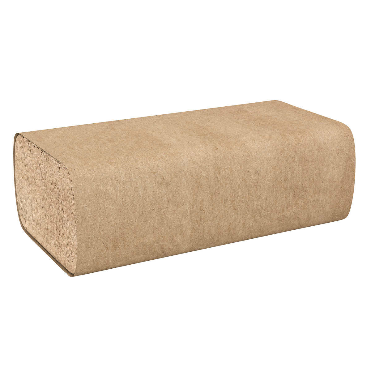 Cascade Pro Select Kraft Multifold Paper Towels 218.9 m² (2,356 ft²) Pack of 16