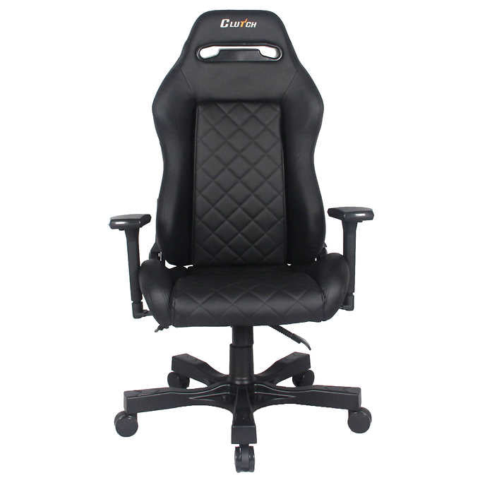 Gaming Throne: Ultimate Comfort Edition