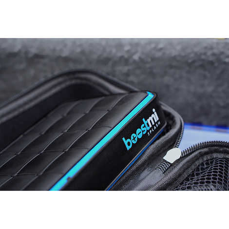 Boostmi Splash Portable Jump Starter and Personal Power Supply