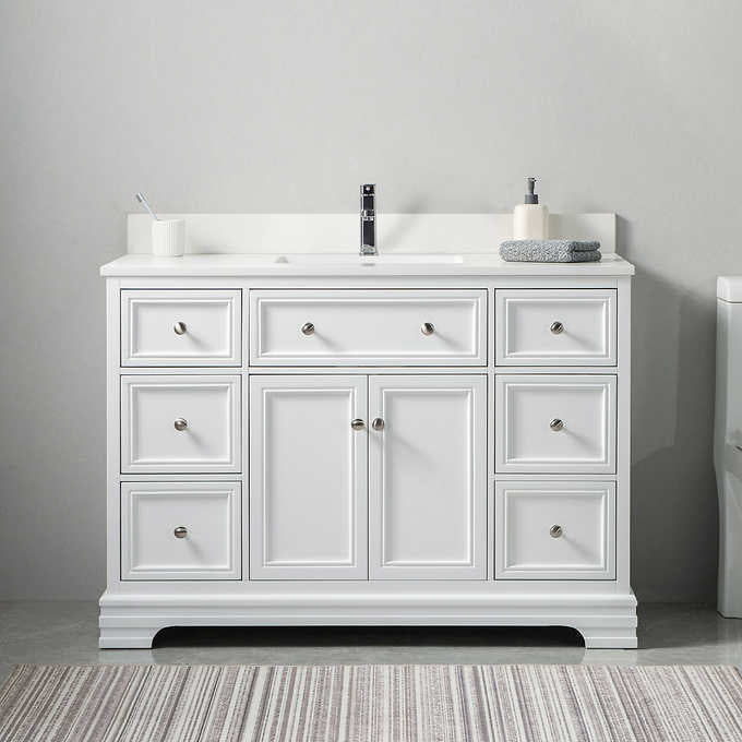 VanGo Grace Collection Bathroom Vanity