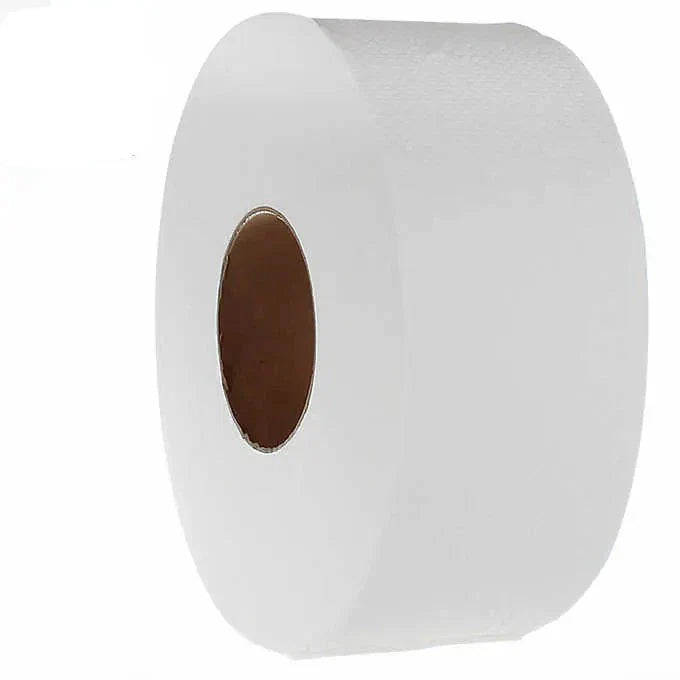 Suave 2-ply Jumbo Bath Tissue, 9 cm × 213 m, 8-pack