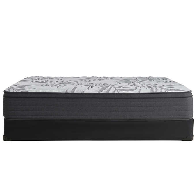 Sealy Posturepedic Island Cays Firm Twin XL Mattress