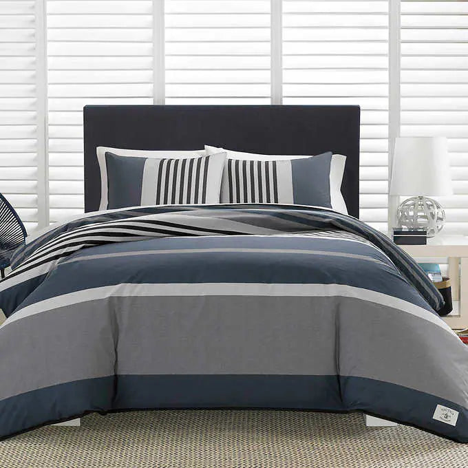Cozy Oasis - Nautica Rendon Comforter Set