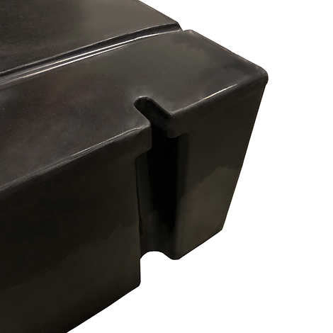 Multinautic R-450 Foam Filled Dock Float