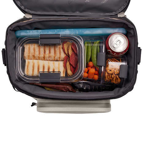 Coleman Pro Soft Cooler, 24-Can