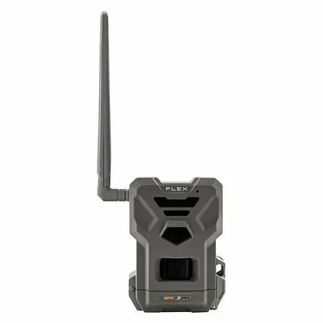 Spypoint Flex Trail Camera Bundle