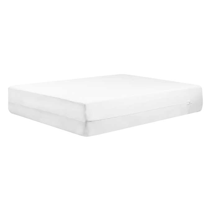 Protect A Bed - Allerzip Smooth Mattress Encasement
