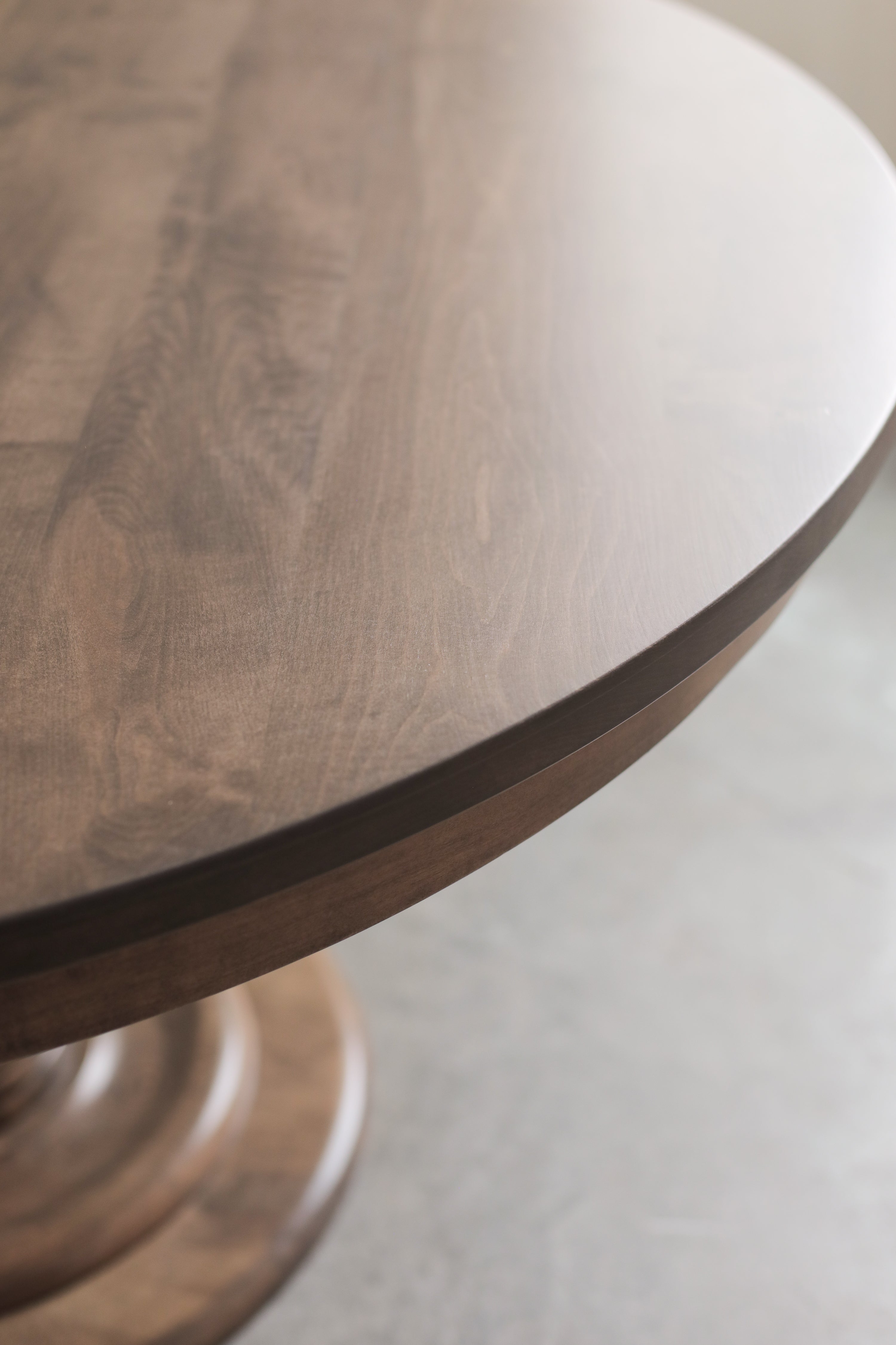 Audrey Round Dining Table