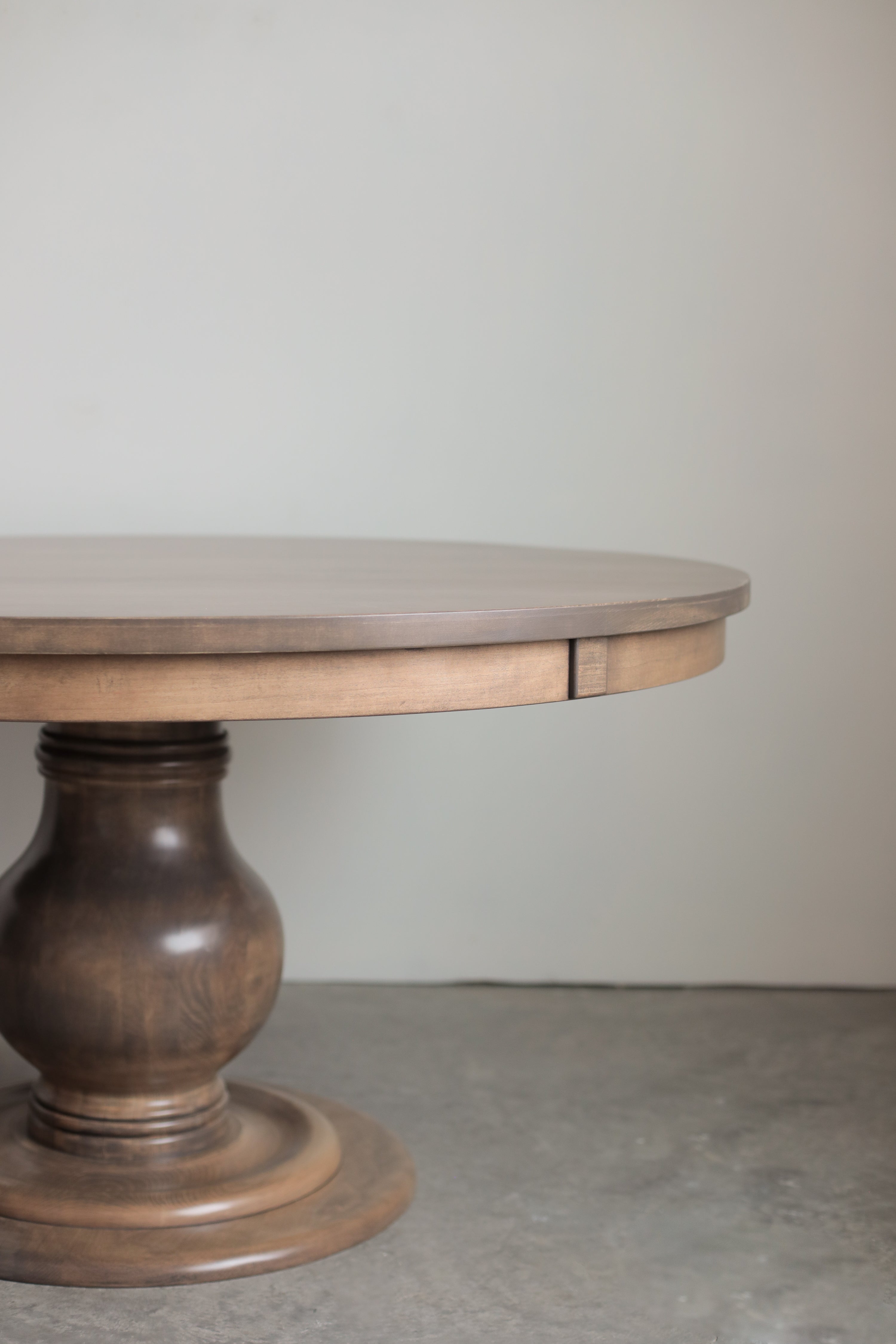 Audrey Round Dining Table