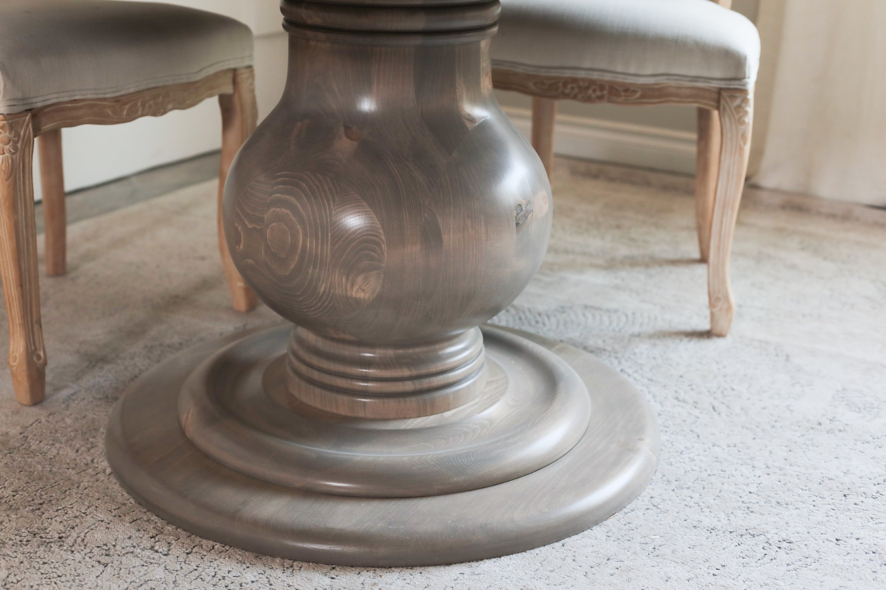 Audrey Round Dining Table