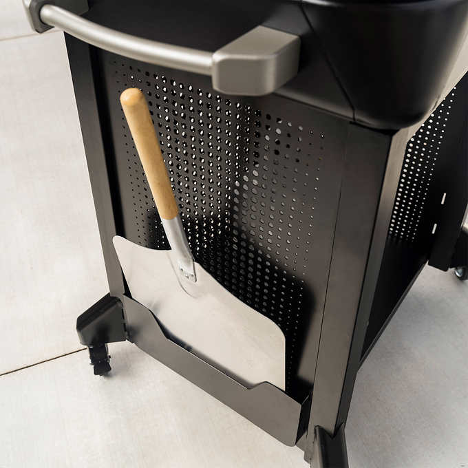 Blackstone Pizza Oven with Stand