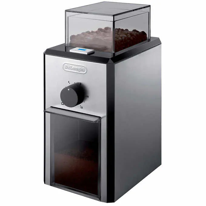 Burr Coffee Grinder